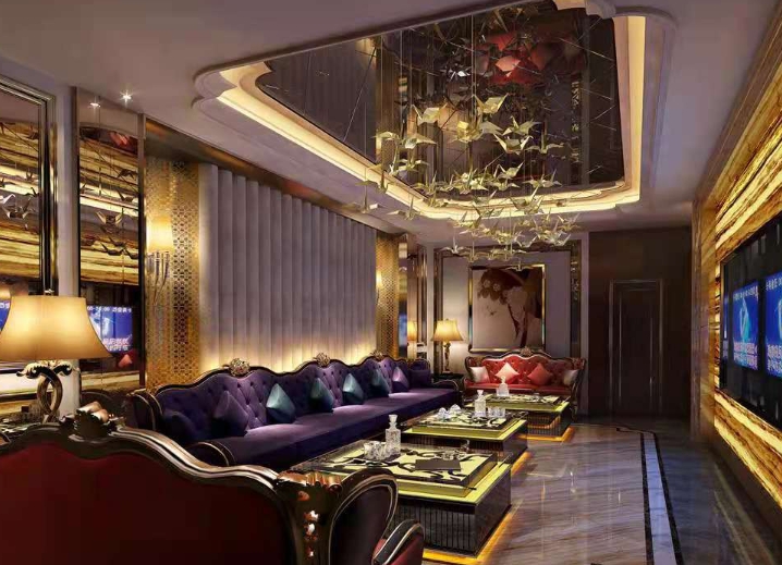 榆林小时场ktv优选ktv小时场推荐-靖边县ktv预定