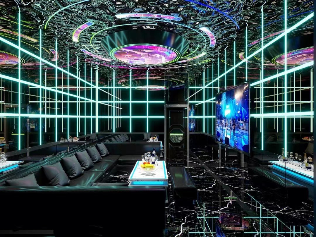 榆林小时场ktv，片场有何不同-靖边县ktv预定